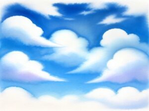 Les couleurs se disputent